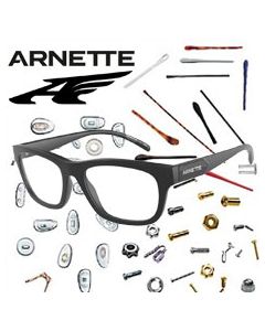 Peças Reposiçao Óculos Sol Arnette Makemake · 4284