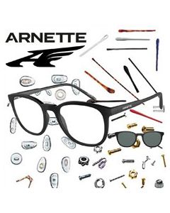 Peças Reposiçao Óculos Sol Arnette Momos · 4289