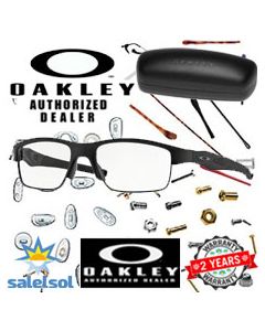 Peças de substituição Oakley Grau OX OX 3128 · Crosslink Switch