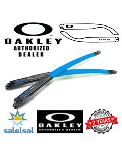 2x Hastes Reposiçao Originais > Oakley Crosslink Pitch 8037