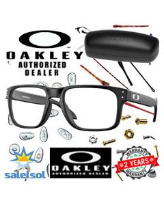 Peças de substituição Oakley Grau OX 8156 · Hoolbrook RX