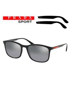 Hastes de substituição/lâminas sobresselentes Prada Sport Sol 01T