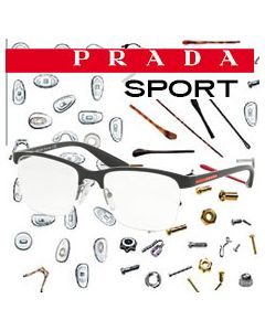 Peças sobressalentes Prada Sport Vista 02L