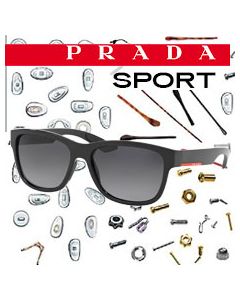 Peças sobressalentes Prada Sport Sol 03Q