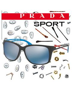 Peças sobressalentes Prada Sport Sol 03T