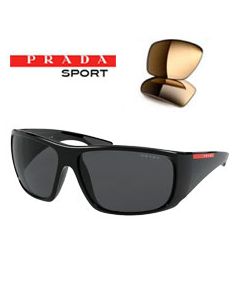 Lentes de substituição originais Prada Sport 04V