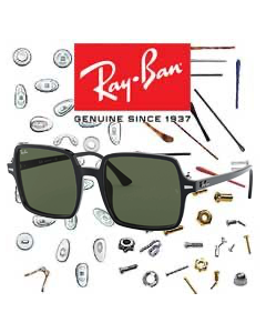 Peças de substituição originais Ray-Ban 1973