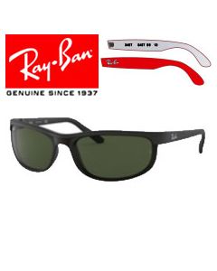 2x Hastes de substituição originais > Ray-Ban 2027 · Predator 2