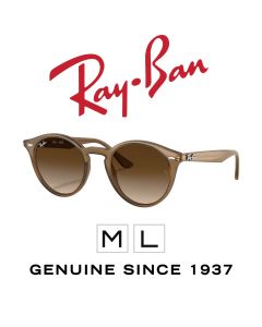 Óculos de Sol Originais > Ray-Ban 2180 · 6166/13