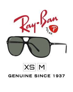 Óculos de Sol Originais > Ray-Ban 2198 · Bill 901/58 Polarizados