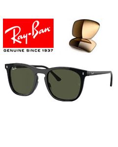 2x Lentes de substituição originais > Ray-Ban 2210
