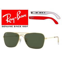 2x Templos de Substituição Originais > Ray-Ban 3136
