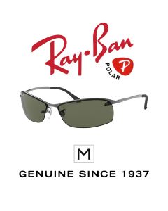 Óculos de Sol Originais > Ray-Ban 3183 · 004/9A Polarizados