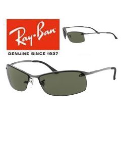2x Hastes de substituição originais > Ray-Ban 3183 (compatíveis com 3179 - 3186 - 3187 - 3196 - 3220 - 3269 - 3542)