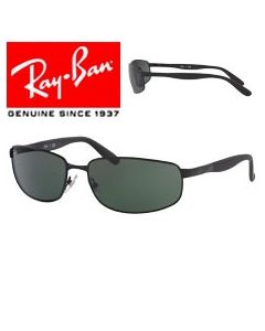 2x Templos de Substituição Originais > Ray-Ban 3254