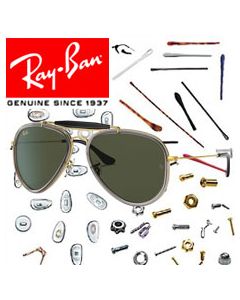 Peças de reposição originais Ray-Ban 3428 · Road Spirit