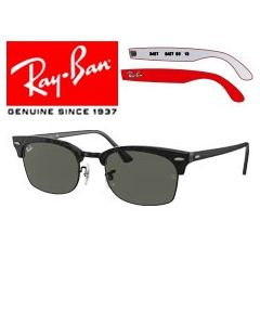 2x Hastes de substituição originais > Ray-Ban 3916 · Clubmaster Squared