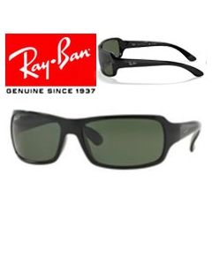 Hastes de substituição para óculos Ray-Ban 4075