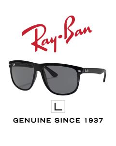 Óculos de Sol Originais > Ray-Ban 4147 · Boyfriend 601/87