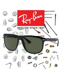 Peças de reposição originais Ray-Ban 4147