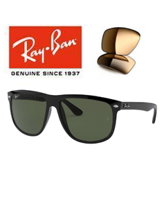 2x Lentes de substituição originais > Ray-Ban 4147