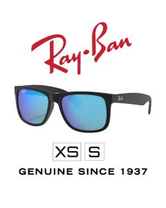 Óculos de Sol Originais > Ray-Ban 4165 · Justin 622/55