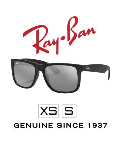 Óculos de Sol Originais > Ray-Ban 4165 · Justin 622/8G