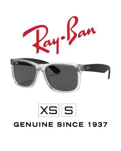 Óculos de Sol Originais > Ray-Ban 4165 · Justin 6512/87