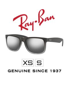 Óculos de Sol Originais > Ray-Ban 4165 · Justin 852/88