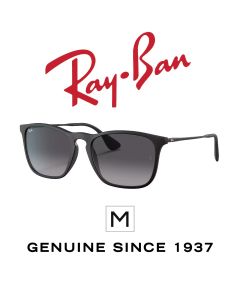 Óculos de Sol Originais > Ray-Ban 4187 · Chris 622/8G