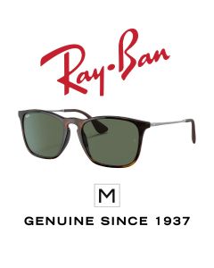 Óculos de Sol Originais > Ray-Ban 4187 · Chris 710/71