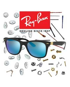 Peças Reposiçao Originais > Ray-Ban 4195