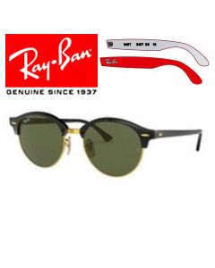 Lâminas de substituição para as hastes Ray-Ban 4246