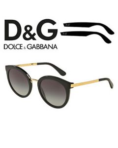 2x patilhas de substituição originais > Dolce & Gabbana 4268