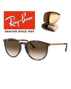 2x Lentes de Substituição Originais > Ray-Ban 4274