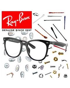 Peças de reposição originais Ray-Ban Vista 4379-VD