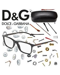 Peças sobresselentes Dolce & Gabbana Eyewear Sight Glasses 5044