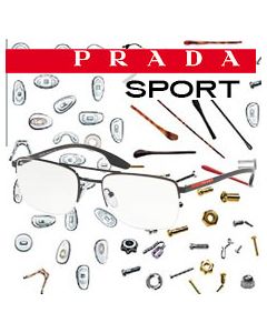 Peças sobressalentes Prada Sport Vista 51M