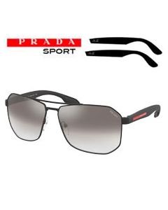 Hastes de substituição/lâminas sobresselentes Prada Sport Sol 51V