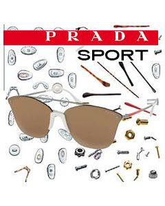 Peças sobressalentes Prada Sport Sol 52U