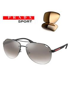 Lentes de substituição originais Prada Sport 52V
