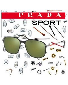 Peças sobressalentes Prada Sport Sol 53T