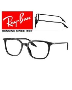 2x Braços de substituição originais para óculos de grau > Ray-Ban 5375