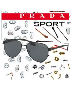 Peças sobressalentes Prada Sport Sol 54T