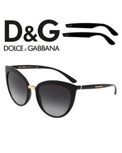2x patilhas de substituição originais > Dolce & Gabbana 6113