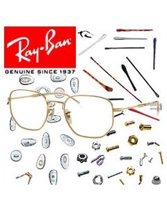 Peças de reposição originais Ray-Ban Vista 6496