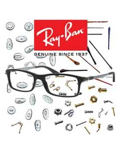 Peças de reposição originais Ray-Ban Vista 7017