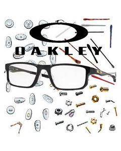 Peças de reposição para óculos de visão Oakley OX 8066 · Voltage (A)