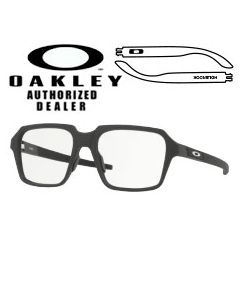2x Braçadeiras de substituição originais Oakley Vista OX 8154 · Miter
