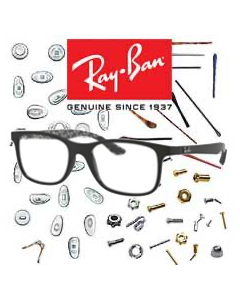 Peças de reposição originais Ray-Ban Vista 8903